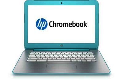 HP 14-x000na 2GB 16GB 14 Inch Chromebook